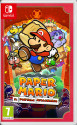 Nintendo Paper Mario: Il Portale Millenario Standard Cinese tradizionale, Tedesca, DUT, Inglese, ESP, Francese, ITA, Giapponese, Coreano Nintendo Switch