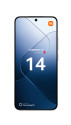 Xiaomi 14 16,1 cm (6.36") Doppia SIM 5G USB tipo-C 12 GB 512 GB 4610 mAh Bianco