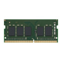 Kingston Technology KTL-TN432ES8/16G memoria 16 GB DDR4 3200 MHz Data Integrity Check (verifica integrità dati)