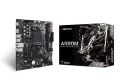Biostar A520MT scheda madre AMD A520 Socket AM4 micro ATX