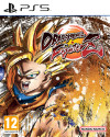 BANDAI NAMCO Entertainment Dragon Ball Fighterz Standard Inglese, Giapponese PlayStation 5