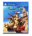 BANDAI NAMCO Entertainment Sand Land Standard Inglese, Giapponese PlayStation 4
