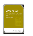 Western Digital Gold WD6004FRYZ disco rigido interno 3.5" 6 TB Serial ATA III