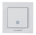 HomeMatic HmIP-STH Interno Temperature & humidity sensor Libera installazione Wireless