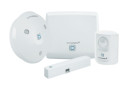 Homematic IP HMIP-SK7 sistema di allarme di sicurezza Bianco