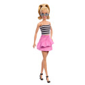 Barbie Fashionistas HRH11 bambola
