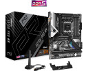 Asrock X670E Pro RS AMD X670 Presa di corrente AM5 ATX