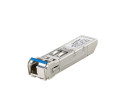 LevelOne SFP-9221 modulo del ricetrasmettitore di rete Fibra ottica 1250 Mbit/s
