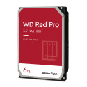 Western Digital Red Pro 3.5" 6 TB SATA