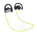 Technaxx BT-X28 Auricolare Wireless In-ear, Passanuca Chiamate/Musica/Sport/Tutti i giorni Bluetooth Nero, Verde