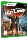 Ubisoft Star Wars Outlaws Standard Xbox Series X