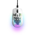 Steelseries Aerox 3 mouse Mano destra USB tipo-C Ottico 8500 DPI