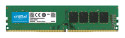 Crucial CT8G4DFS824A memoria 8 GB 1 x 8 GB DDR4 2400 MHz