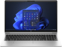 HP ProBook 450 G10 Computer portatile 39,6 cm (15.6") Full HD Intel® Core™ i5 i5-1335U 8 GB DDR4-SDRAM 256 GB SSD Wi-Fi 6E (802.11ax) Windows 11 Pro Argento