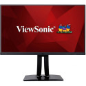 Viewsonic VP Series VP2785-2K LED display 68,6 cm (27") 2560 x 1440 Pixel Quad HD Nero